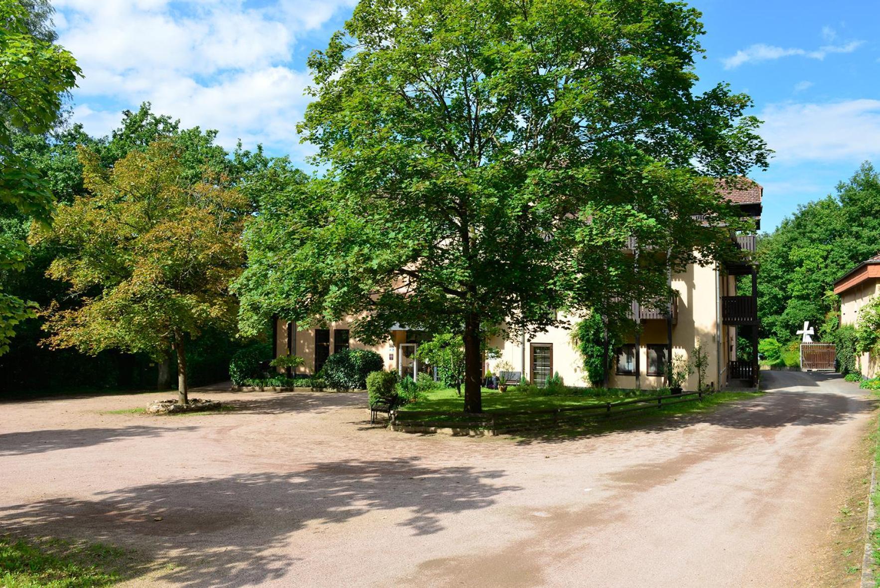 Haus Neugebauer-Garni, Johannisberg 외부 사진